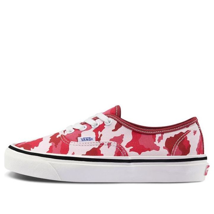 Tenisice i cipele Vans Authentic 44 DX Ružičasta | VN0A38ENV7H