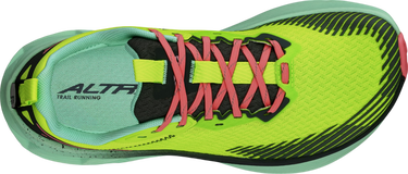 Tenisice i cipele Altra Running Altra Experience Wild 2 Zelena | al0a85ry-3341, 2