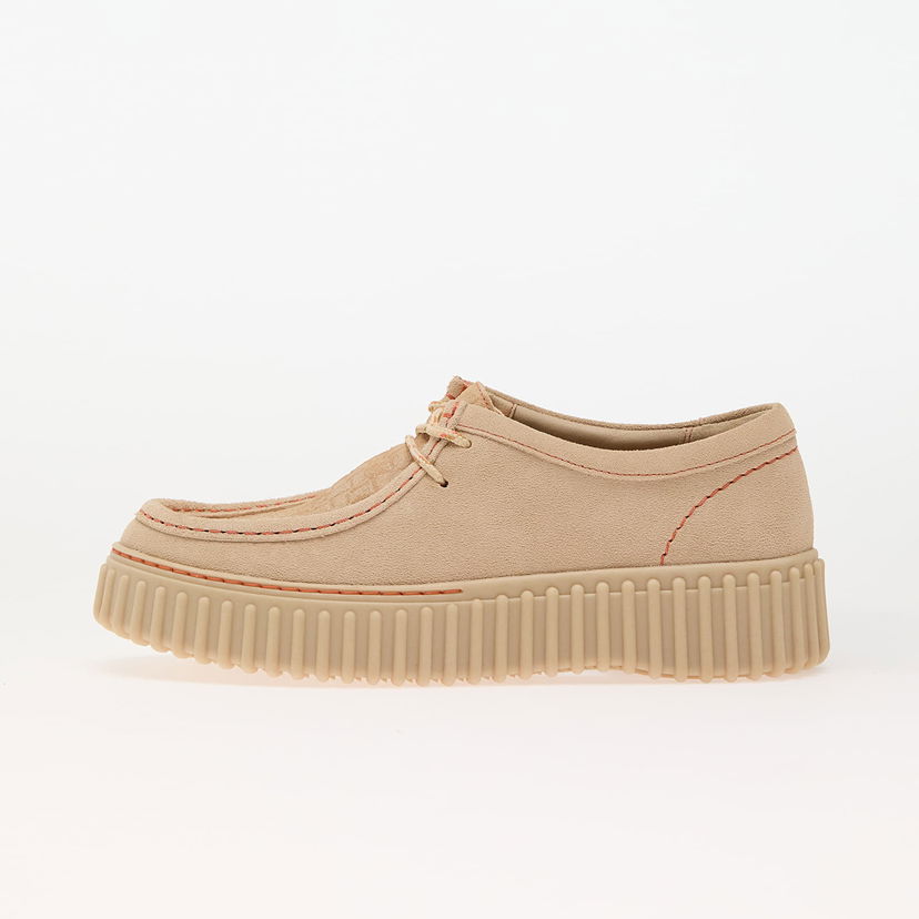 Tenisice i cipele Clarks Clarks Originals Torhill Bee 5.5 Bež | 26181191