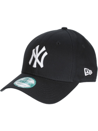 Kapa New Era New York Yankees 9Forty Crna | 10531939