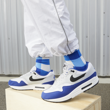 Tenisice i cipele Nike Air Max 1 "Deep Royal Blue" Tamnoplava | FD9082-100, 3
