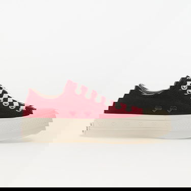 Tenisice i cipele Converse Chuck Taylor All Star Lift Crvena | A13653C, 2
