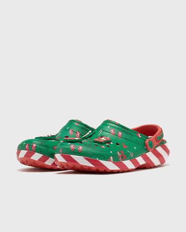 Tenisice i cipele Crocs Mickey Xmas Lined Clogs Sandals Višebojno | 210813-90H, 2