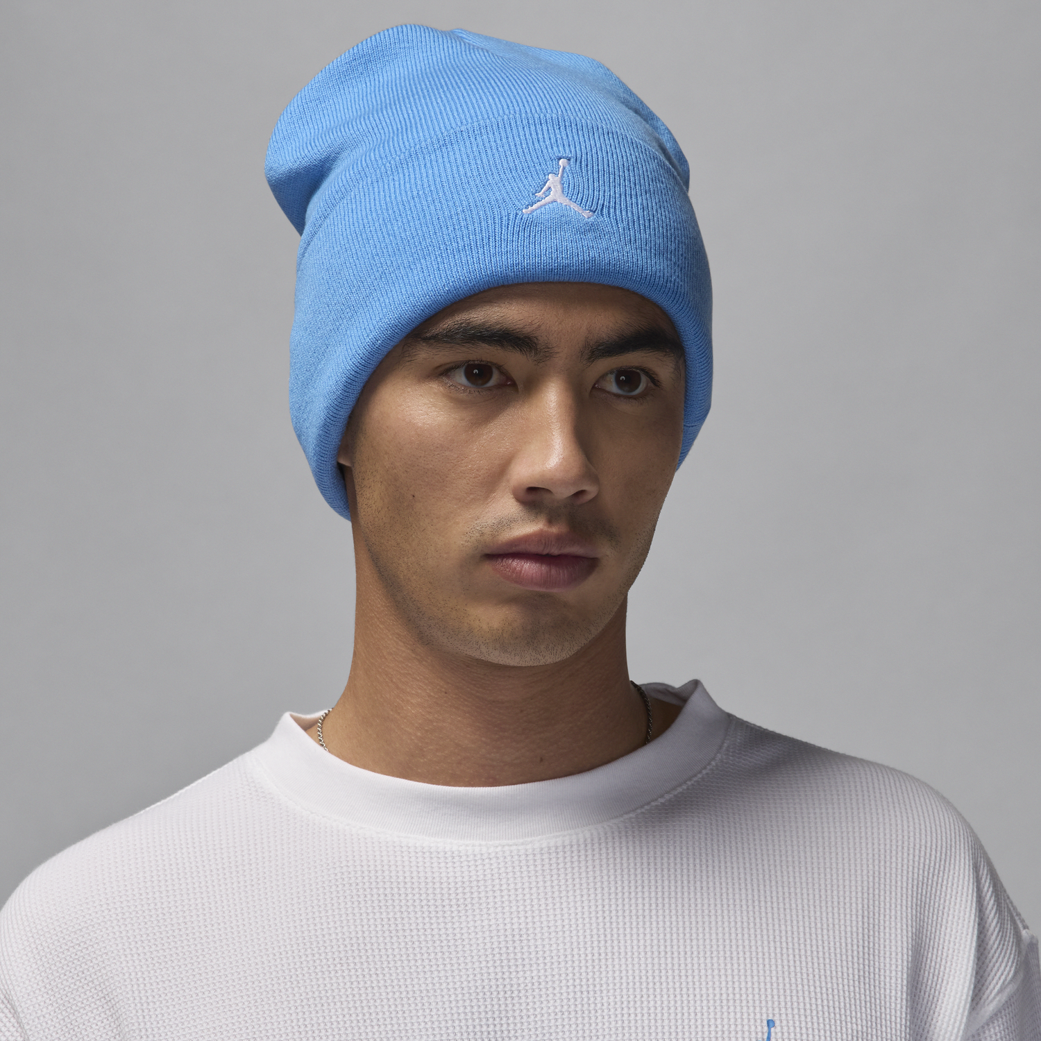 Kapica Jordan Jordan Peak Beanie Plava | FN4672-469, 0