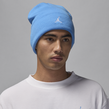 Kapica Jordan Jordan Peak Beanie Plava | FN4672-469, 0