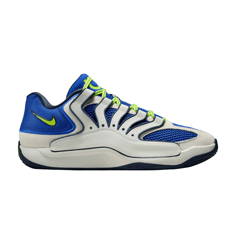 Tenisice i cipele Nike KD 18 Plava | HV1992-400, 1