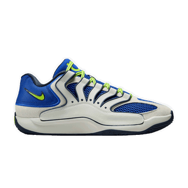 Tenisice i cipele Nike KD 18 Plava | HV1992-400, 1