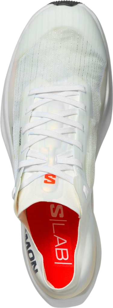 Tenisice i cipele Salomon S/LAB Phantasm 2 Bijela | l47517400, 2