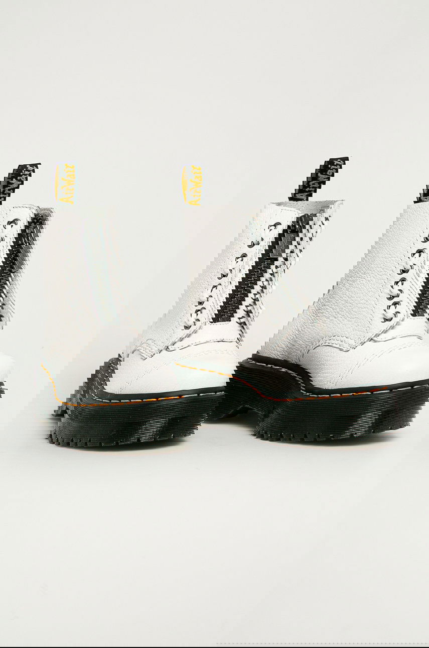 Tenisice i cipele Dr. Martens Sinclair Bijela | 26261100, 1