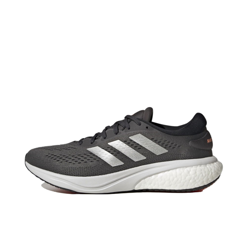 Trčanje adidas Performance Supernova 2 Siva | GW9086