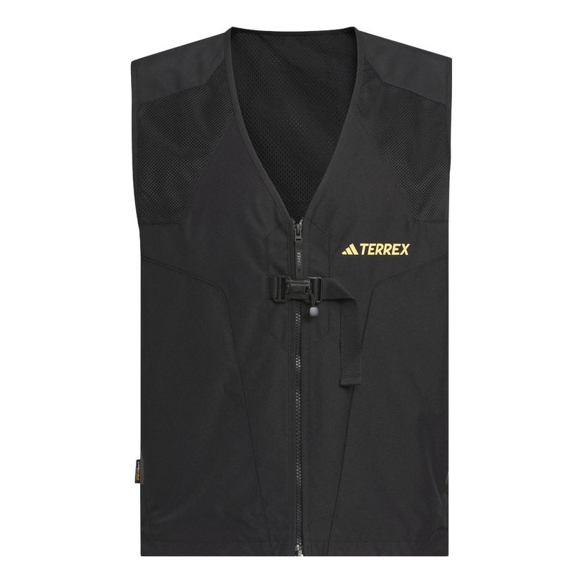 Prsluk adidas Performance Terrex Training Vest Crna | IC1957