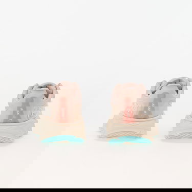 Tenisice i cipele Hoka One One Arahi 7 Vanilla Cream (Women's) Bež | 1147851-VRM, 4