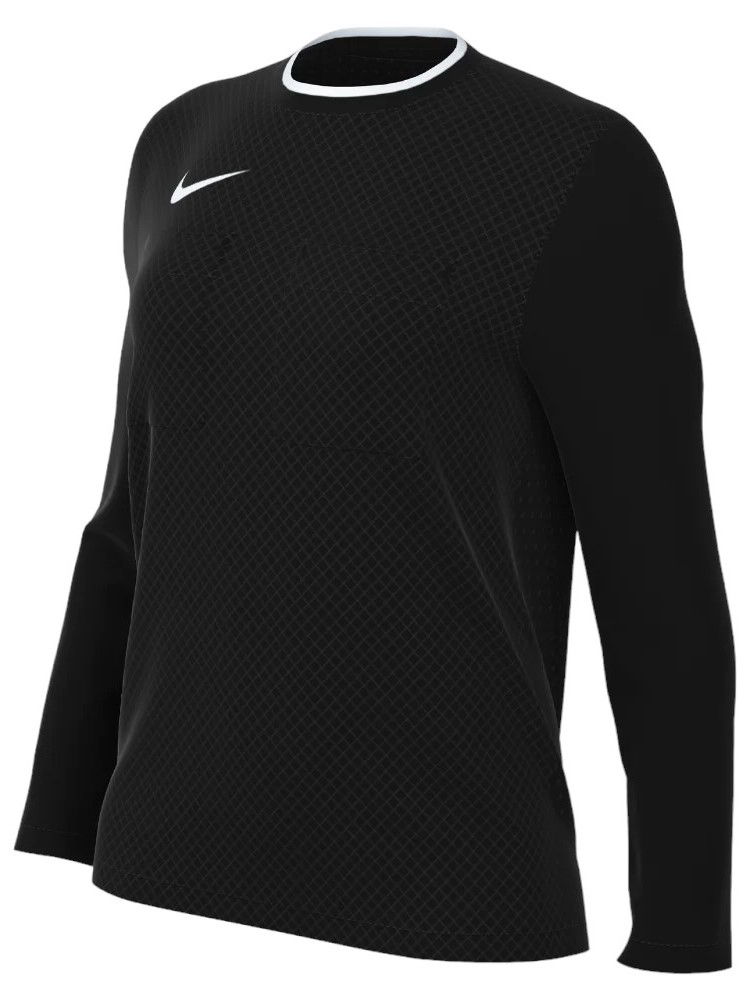 Dres Nike W NK DF REF II JSY LS Crna | fv3328-010