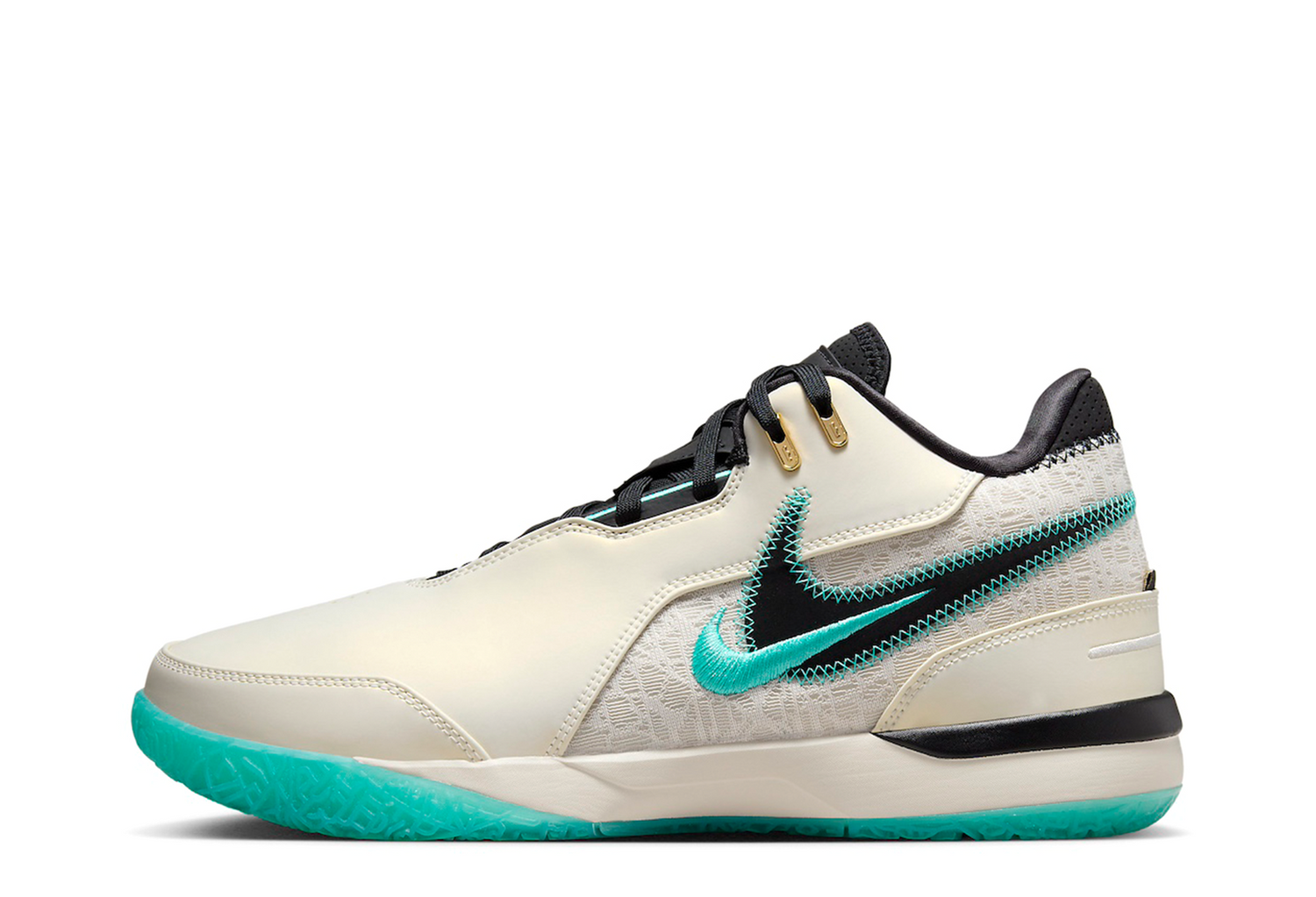 Tenisice i cipele Nike Zoom LeBron NXXT Gen AMPD Liverpool FC Bež | FJ1566-101, 1