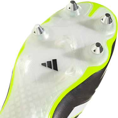 Tenisice i cipele adidas Performance Copa Pure 3 Elite Soft Ground Crna | JR2822, 4