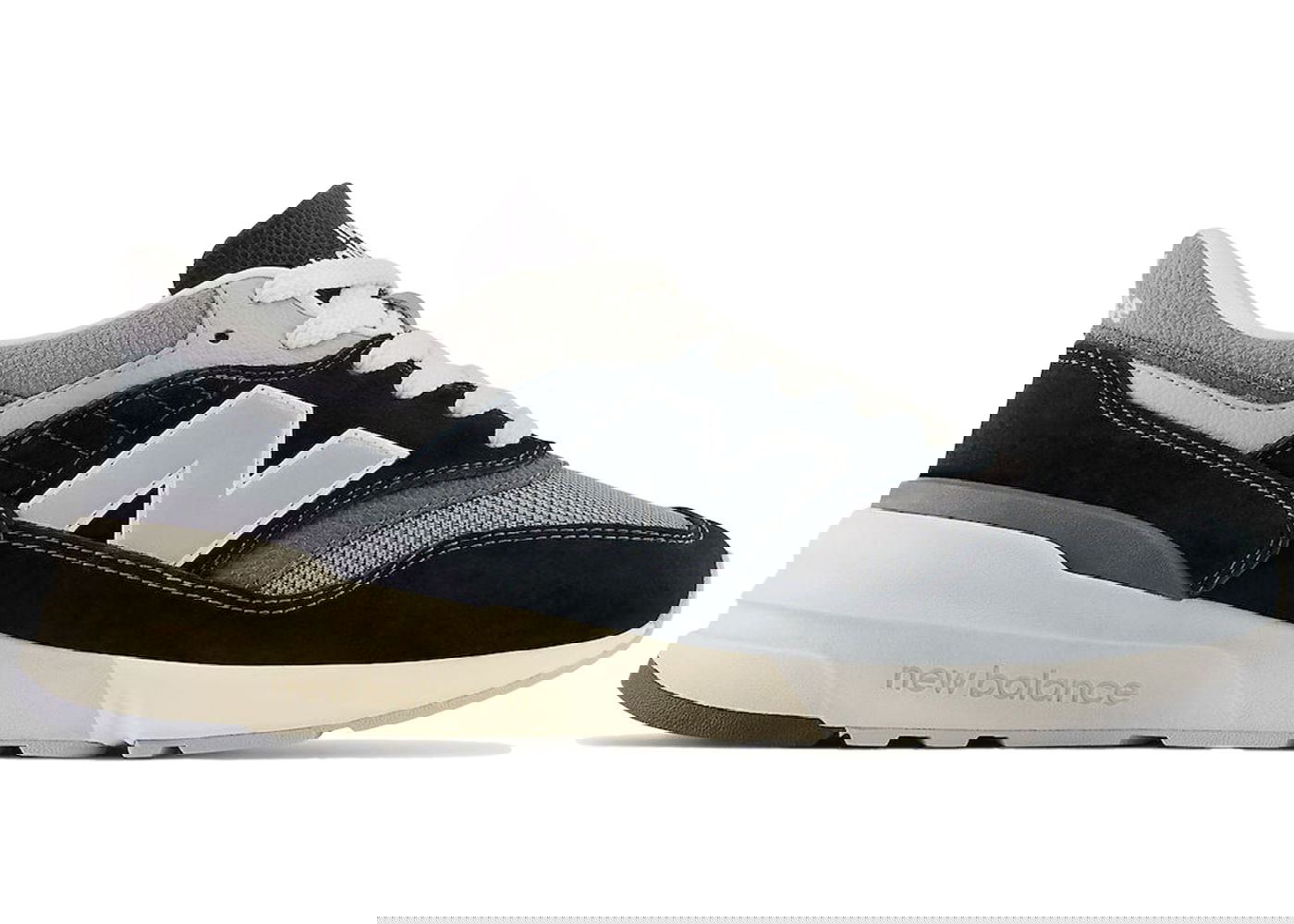 Tenisice i cipele New Balance 997R "Black Grey" Siva | U997RHC, 0