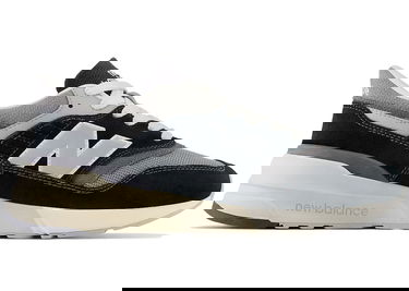 Tenisice i cipele New Balance 997R "Black Grey" Siva | U997RHC, 0