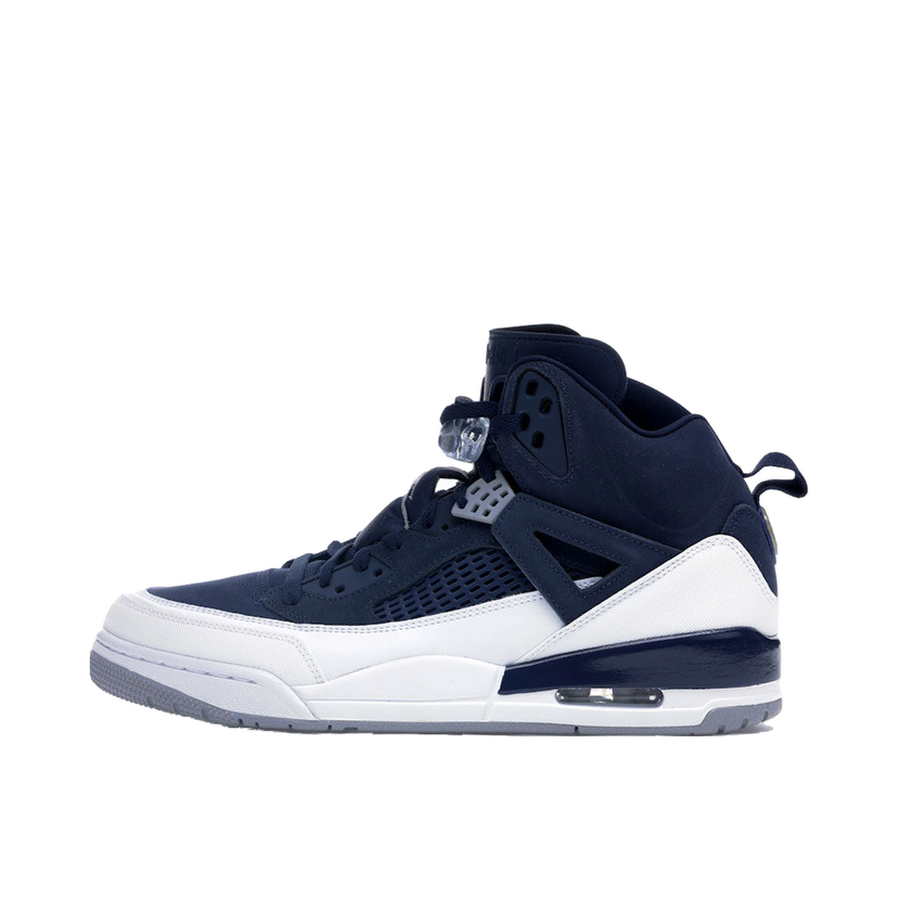 Tenisice i cipele Jordan Spizike Tamnoplava | 315371-406