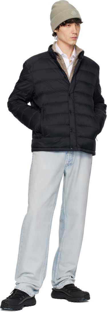Tenisice i cipele Moncler Moncler Trailgrip Lite 2 Crna | K109A4M00160M3457, 4