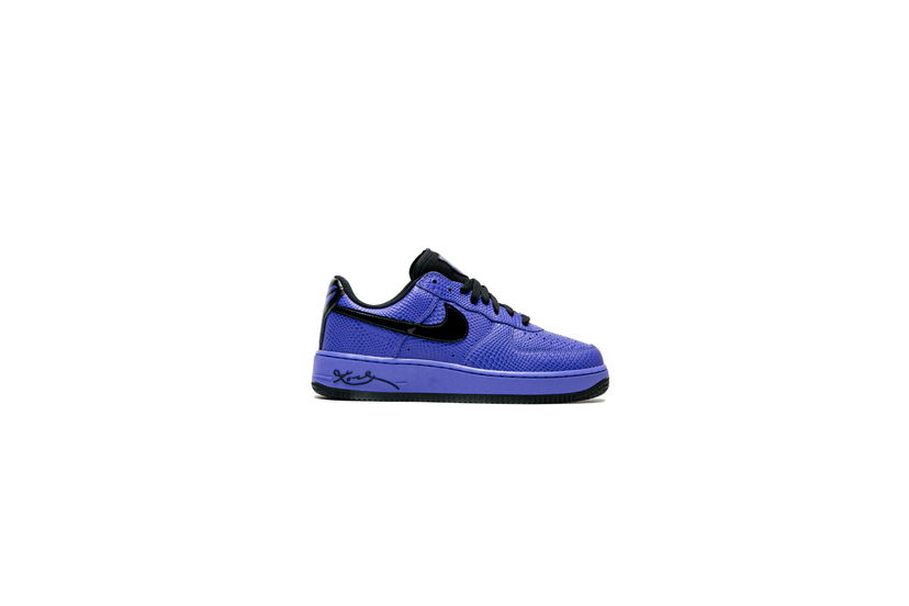 Tenisice i cipele Nike AIR FORCE 1 LOW PROTRO PB Plava | II7062-500