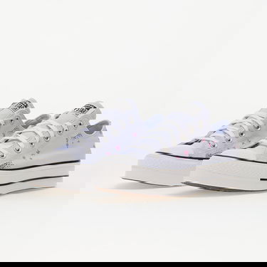 Tenisice i cipele Converse Chuck Taylor All Star Lift Platform Celestial Plava | A15004C, 5