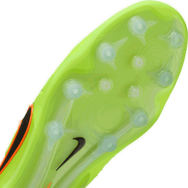 Tenisice i cipele Nike Legend 10 Elite AG-PRO Žuta | dv4330-701, 6