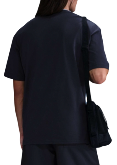 Majica kratkih rukava Nike Nike Air T-Shirt Plava | hm0182-451, 2