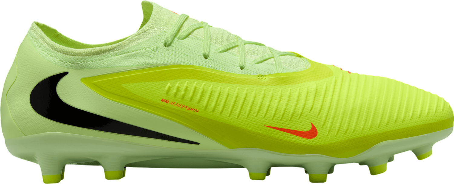 Tenisice i cipele Nike PHANTOM 6 LOW PRO AG-PRO Žuta | hq2317-800, 0