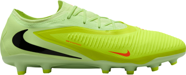 Tenisice i cipele Nike PHANTOM 6 LOW PRO AG-PRO Žuta | hq2317-800, 0