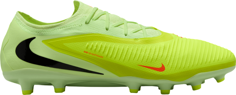 Tenisice i cipele Nike PHANTOM 6 LOW PRO AG-PRO Žuta | hq2317-800