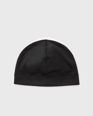 Kapica Lacoste Performance Knitted Beanie Crna | RB6861-031, 1