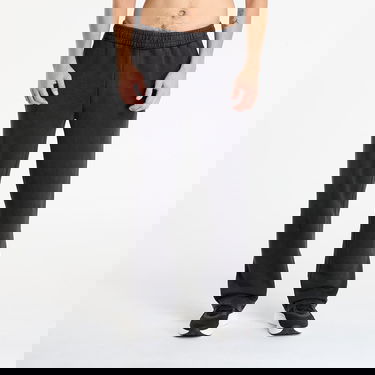 Trenirka Urban Classics Vintage Heavy Sweatpants Siva | TB7614-03516, 0