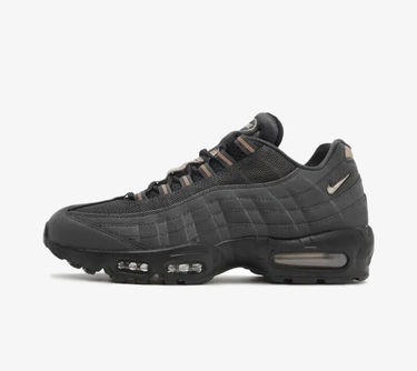 Tenisice i cipele Nike Air Max 95 Central Cee Live Yours Crna | HQ6457-001, 0
