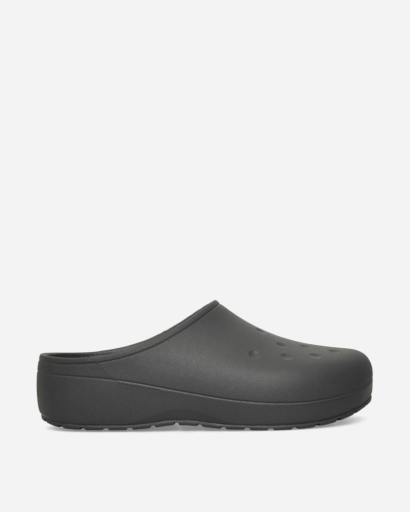 Tenisice i cipele Crocs Classic Quiet Clogs Crna | CR.209968 BKSD