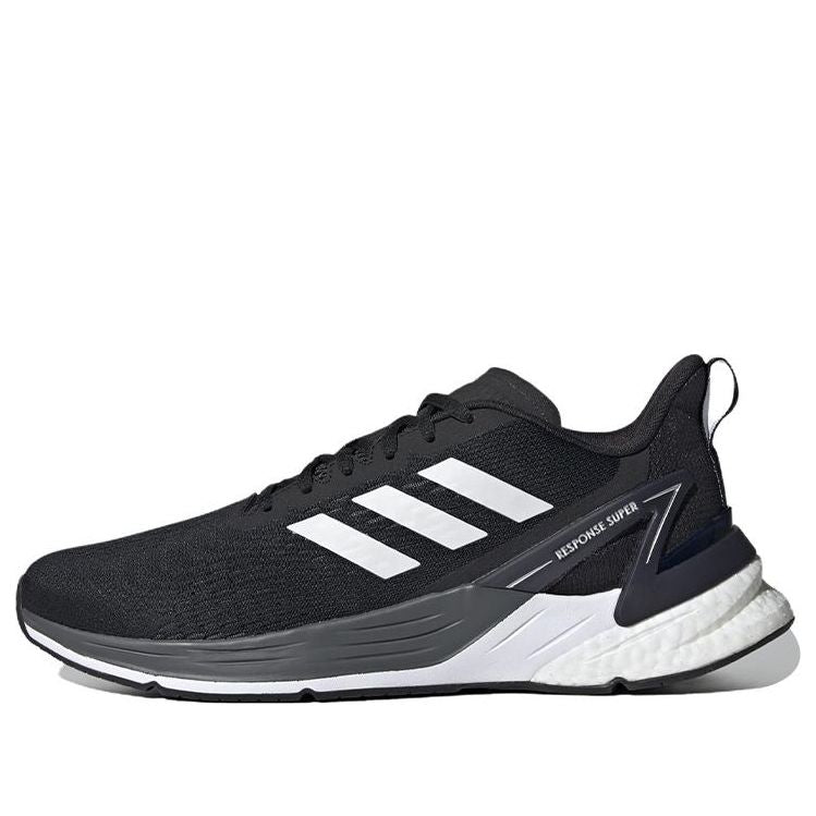 Tenisice i cipele adidas Originals Response Super Crna | FX4829