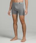 Bokserice lululemon Always In Motion Boxer Briefs, 3 Pack, 7" Inseam Tamnoplava | prod10980022, 9