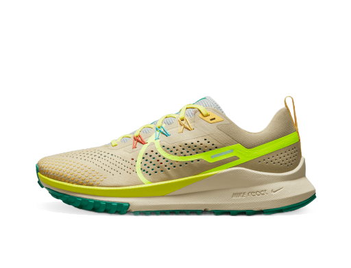Trčanje Nike Pegasus Trail 4 Bež | DJ6158-700