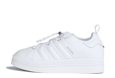 Tenisice i cipele adidas Originals Campus Moncler Core White Bijela | IG7865, 1