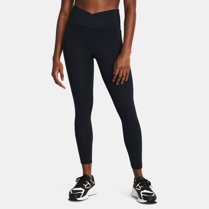 Tajice Under Armour Leggings Crna | 1383604-001