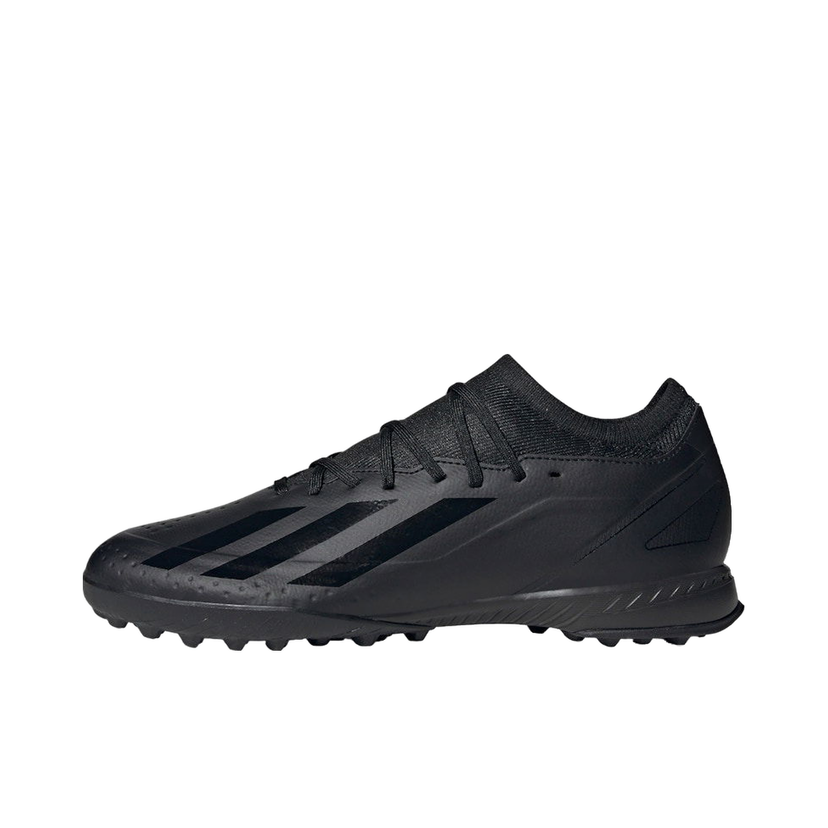 Tenisice i cipele adidas Performance Crazyfast.3 Turf Crna | ID9336