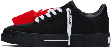 Tenisice i cipele Off-White Vulcanized Crna | OWIA288C99FAB0021001, 2