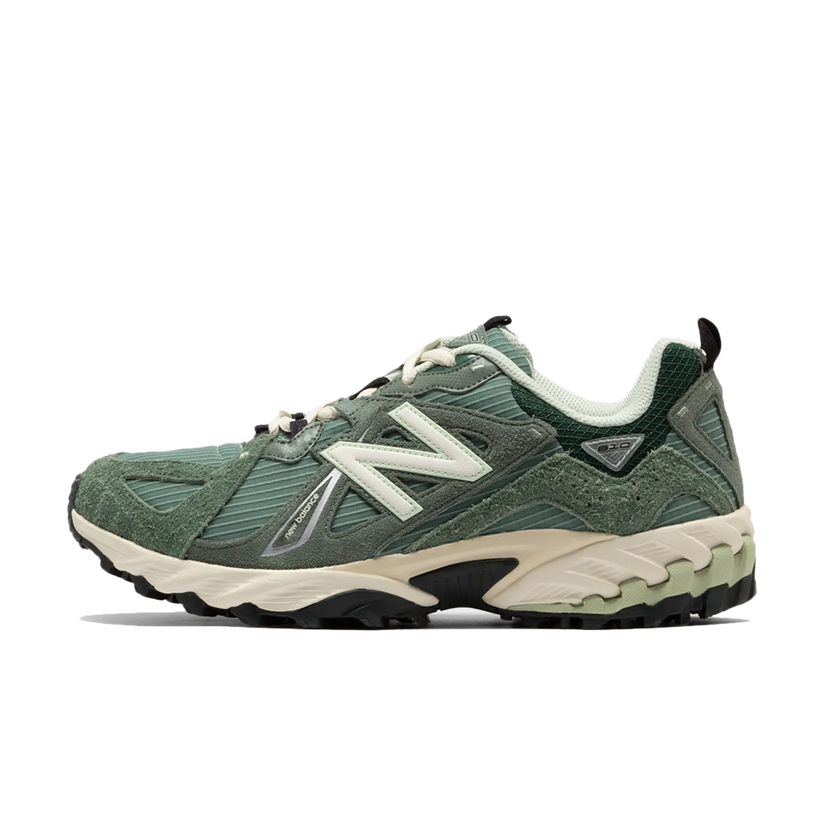 Tenisice i cipele New Balance 610 Lunar New Year "Green" Zelena | ML610TLN