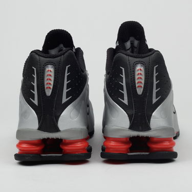 Tenisice i cipele Nike Shox R4 "OG" Metalik | BV1111-008, 4