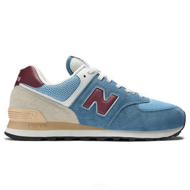 Tenisice i cipele New Balance New Balance U574SPR Plava | NBU574SPR, 0
