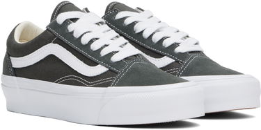 Tenisice i cipele Vans LX Old Skool 36 Siva | VN000CXU2VM, 2