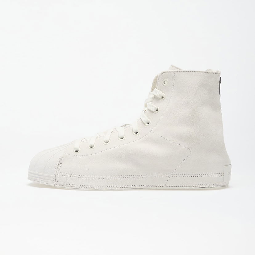 Tenisice i cipele Y-3 Nizzastar Hi Bijela | JR4251