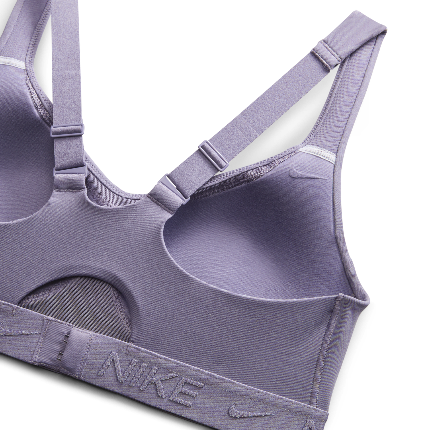Grudnjak Nike Indy Bra Ljubičasta | FD1068-509, 1