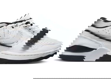 Tenisice i cipele Nike Air Alpha Force 88 "White Black" Bijela | DZ4627-101, 0