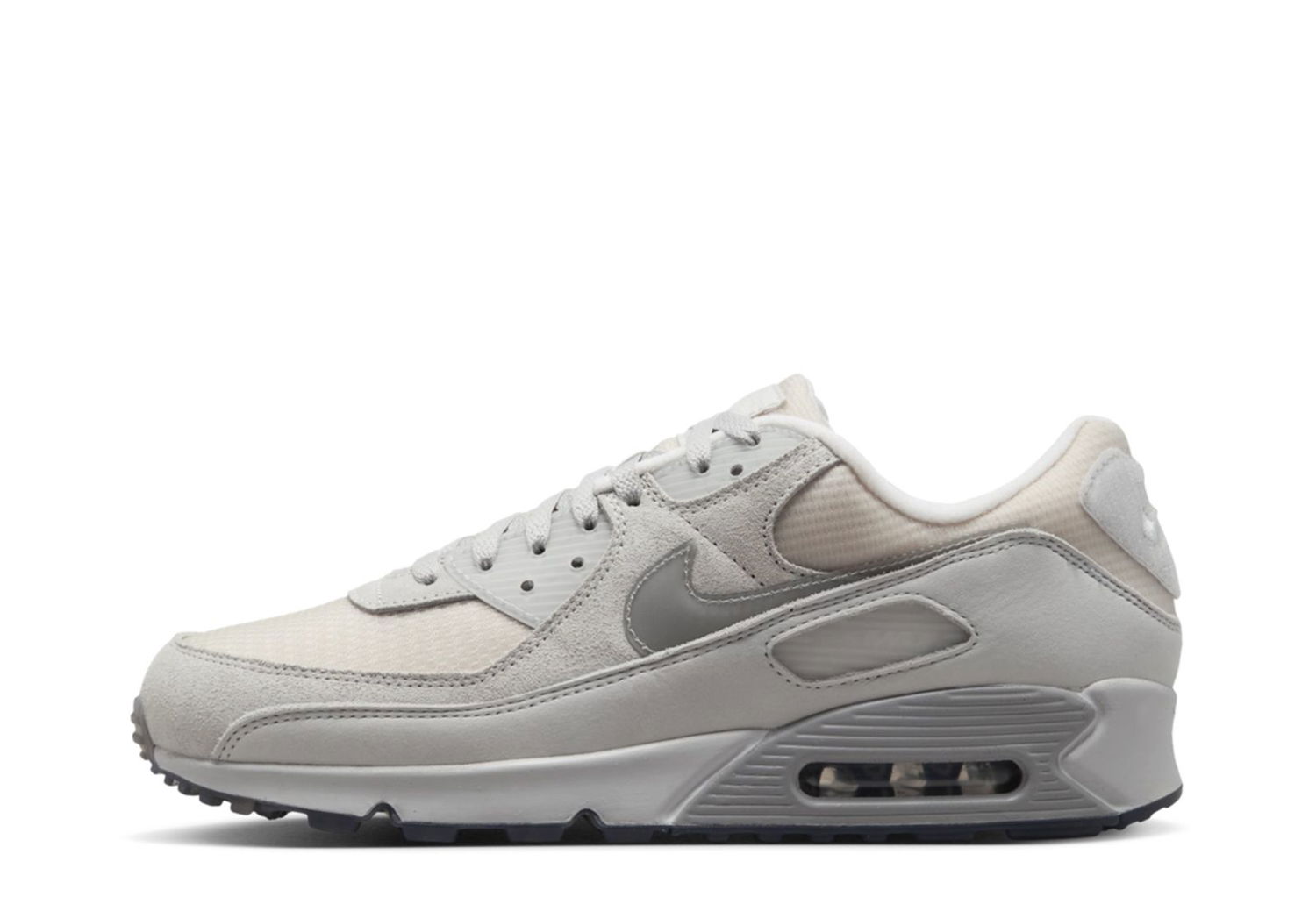 Tenisice i cipele Nike Air Max 90 Photon Dust - US 11 Siva | HF4296-001, 0