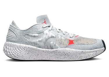 Tenisice i cipele Jordan Delta 3 Low Pure Platinum Infra Red Bijela | DN2647-002, 0